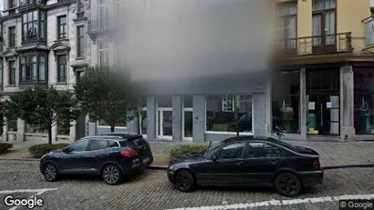 Apartments for rent in Stad Brussel - Photo from Google Street View