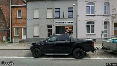 Apartments for rent in Eigenbrakel - Photo from Google Street View