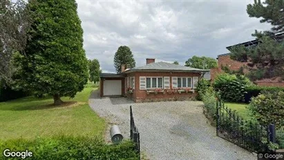 Apartments for rent in Borgworm - Photo from Google Street View