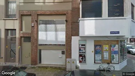 Apartments for rent in Stad Antwerp - Photo from Google Street View