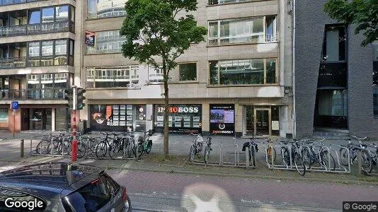 Apartments for rent in Stad Gent - Photo from Google Street View