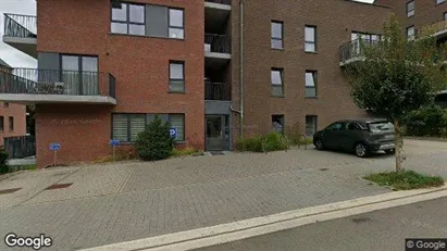 Apartments for rent in Waver - Photo from Google Street View