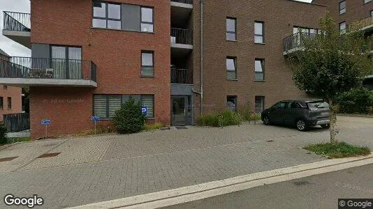 Apartments for rent in Waver - Photo from Google Street View