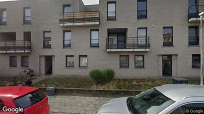 Apartments for rent in Turnhout - Photo from Google Street View