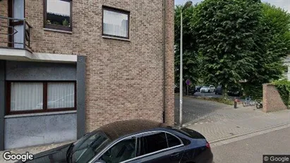 Apartments for rent in Sint-Truiden - Photo from Google Street View