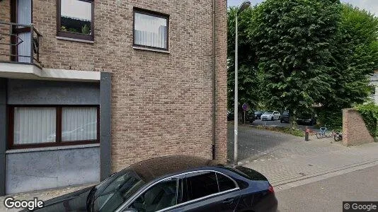 Apartments for rent in Sint-Truiden - Photo from Google Street View
