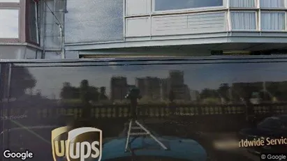 Apartments for rent in Luik - Photo from Google Street View