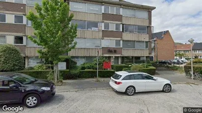 Apartments for rent in Grimbergen - Photo from Google Street View