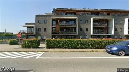 Apartments for rent in Bergen - Photo from Google Street View