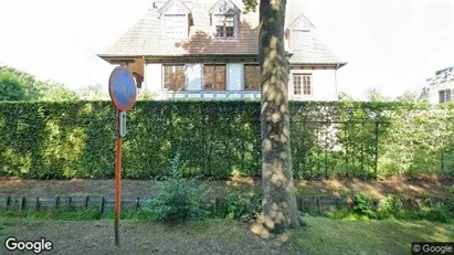 Apartments for rent in Schoten - Photo from Google Street View