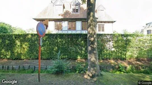 Apartments for rent in Schoten - Photo from Google Street View