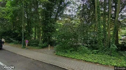 Apartments for rent in Brussels Watermaal-Bosvoorde - Photo from Google Street View