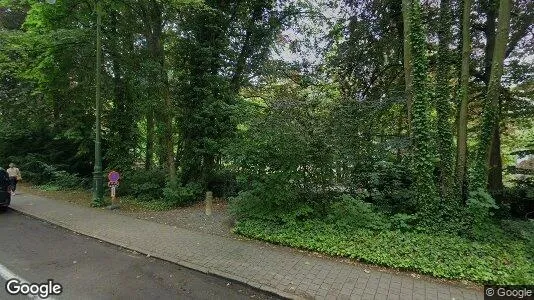 Apartments for rent in Brussels Watermaal-Bosvoorde - Photo from Google Street View