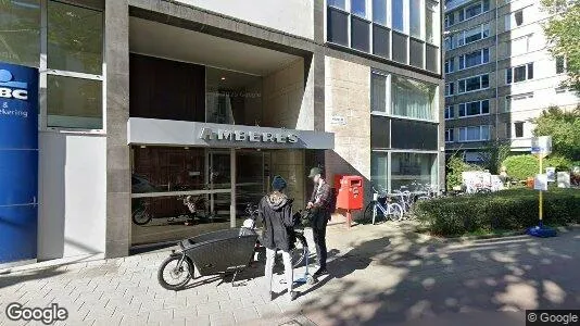Apartments for rent in Stad Antwerp - Photo from Google Street View