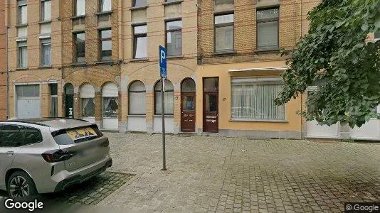 Apartments for rent in Stad Antwerp - Photo from Google Street View