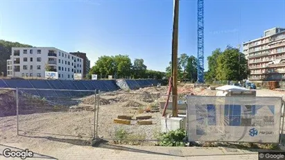 Apartments for rent in Namen - Photo from Google Street View