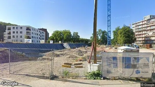 Apartments for rent in Namen - Photo from Google Street View