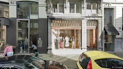 Apartments for rent in Stad Gent - Photo from Google Street View