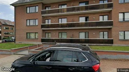 Apartments for rent in Eigenbrakel - Photo from Google Street View