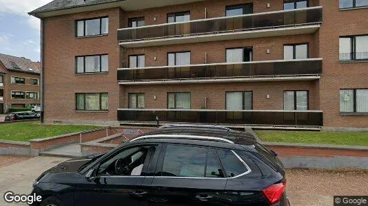Apartments for rent in Eigenbrakel - Photo from Google Street View