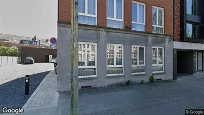Apartments for rent in Saint-Ghislain - Photo from Google Street View
