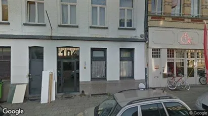 Apartments for rent in Stad Antwerp - Photo from Google Street View