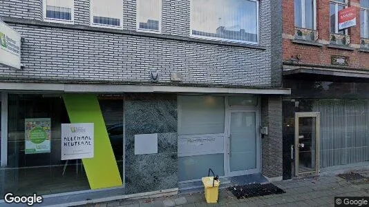 Apartments for rent in Scherpenheuvel-Zichem - Photo from Google Street View