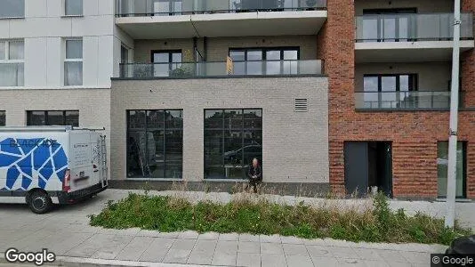Apartments for rent in Luik - Photo from Google Street View