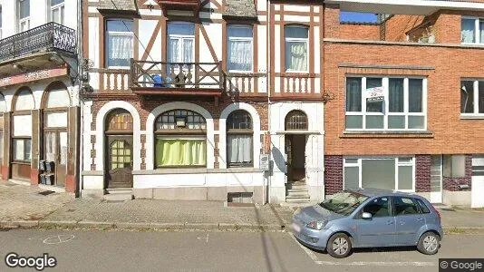 Apartments for rent in Spa - Photo from Google Street View