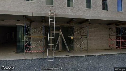 Apartments for rent in Leuven - Photo from Google Street View