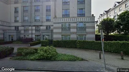 Apartments for rent in Brussels Sint-Pieters-Woluwe - Photo from Google Street View