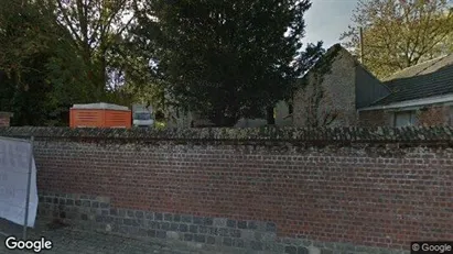 Apartments for rent in Tienen - Photo from Google Street View