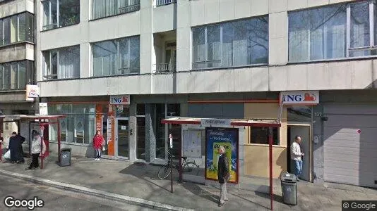 Apartments for rent in Stad Antwerp - Photo from Google Street View