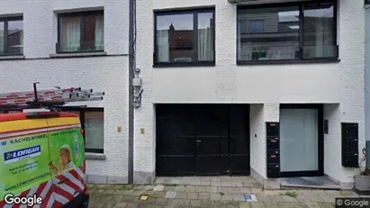 Apartments for rent in Leuven - Photo from Google Street View