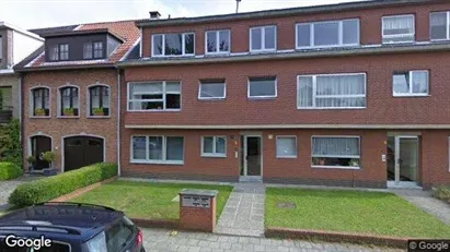 Apartments for rent in Schoten - Photo from Google Street View