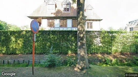 Apartments for rent in Schoten - Photo from Google Street View