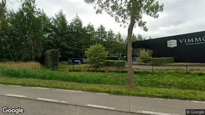 Apartments for rent in Wijnegem - Photo from Google Street View