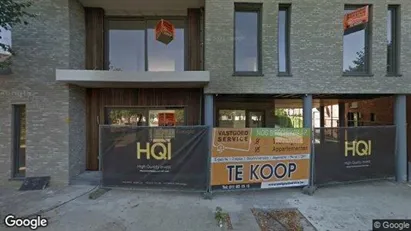 Apartments for rent in Leopoldsburg - Photo from Google Street View