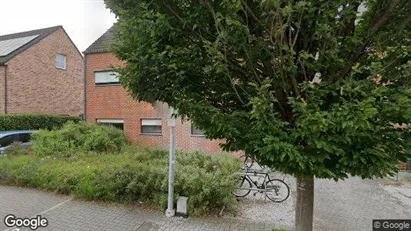 Apartments for rent in Mechelen - Photo from Google Street View