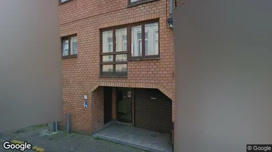 Apartments for rent in Stad Gent - Photo from Google Street View