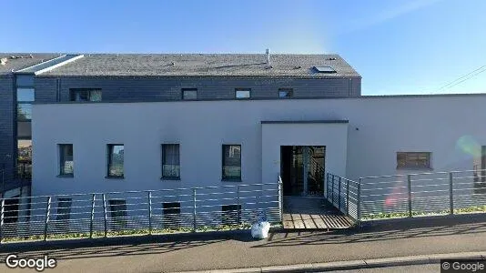 Apartments for rent in Andenne - Photo from Google Street View