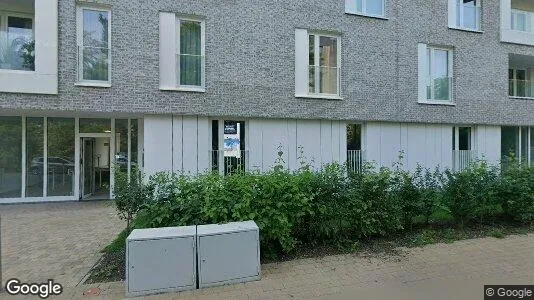 Apartments for rent in Namen - Photo from Google Street View