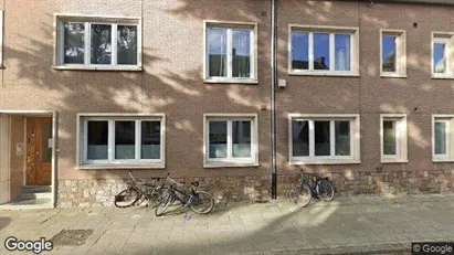 Apartments for rent in Leuven - Photo from Google Street View
