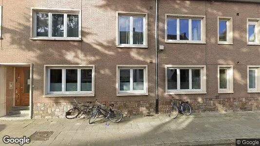 Apartments for rent in Leuven - Photo from Google Street View