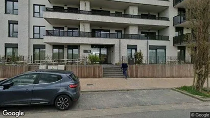 Apartments for rent in Eigenbrakel - Photo from Google Street View