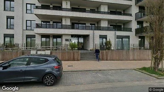 Apartments for rent in Eigenbrakel - Photo from Google Street View