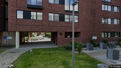 Apartments for rent in Vilvoorde - Photo from Google Street View