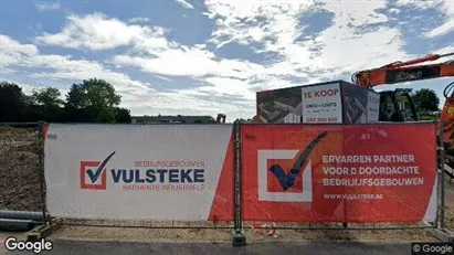 Apartments for rent in Kortemark - Photo from Google Street View