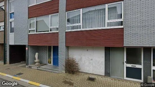 Apartments for rent in Bertem - Photo from Google Street View