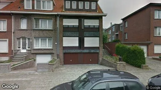 Apartments for rent in Antwerp Wilrijk - Photo from Google Street View